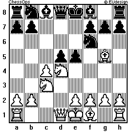 Chess Board