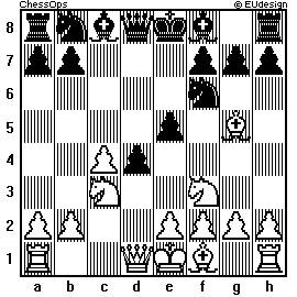 Chess Board