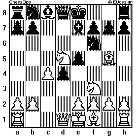 Chess Board