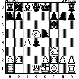 Chess Board