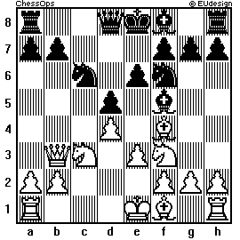 Chess Board