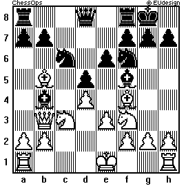 Chess Board