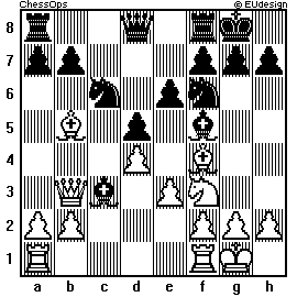 Chess Board
