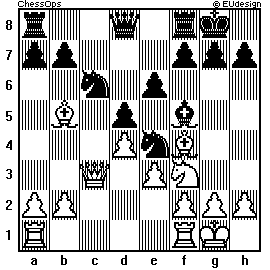 Chess Board