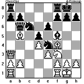Chess Board