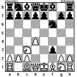 Chess Board