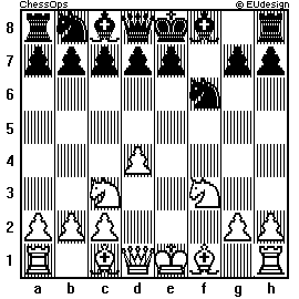 Chess Board