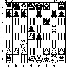 Chess Board