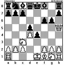 Chess Board