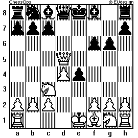 Chess Board