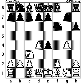 Chess Board