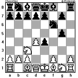 Chess Board