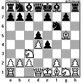 Chess Board