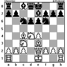 Chess Board