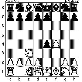 Chess Board