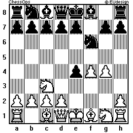 Chess Board