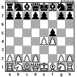 Chess Board