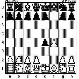 Chess Board