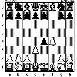Chess Board
