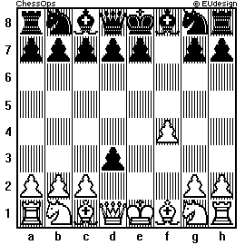 Chess Board