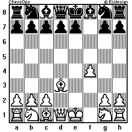 Chess Board