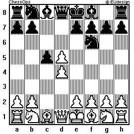 Chess Board