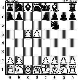 Chess Board