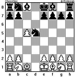 Chess Board