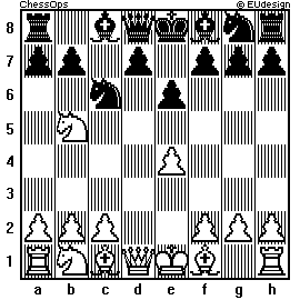 Chess Board