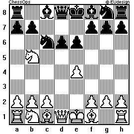Chess Board