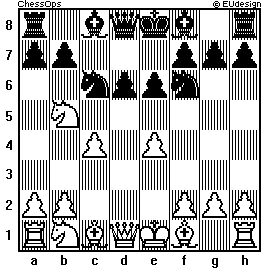 Chess Board