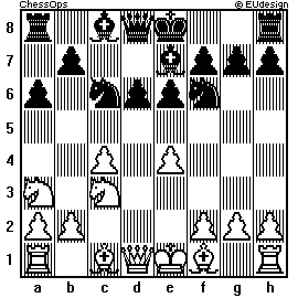 Chess Board