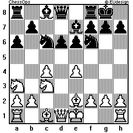 Chess Board