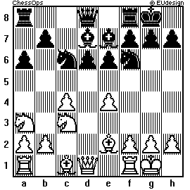 Chess Board