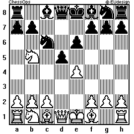 Chess Board