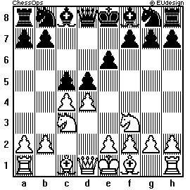 Chess Board