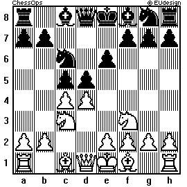 Chess Board