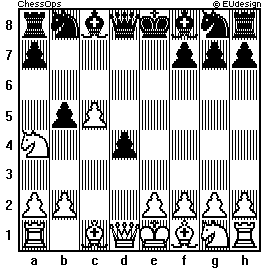 Chess Board