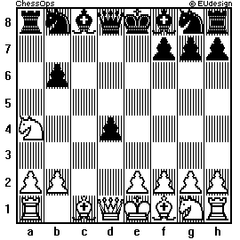 Chess Board