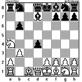 Chess Board