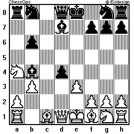 Chess Board