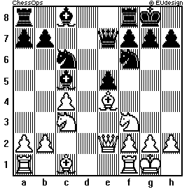 Chess Board