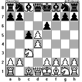 Chess Board