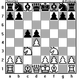 Chess Board