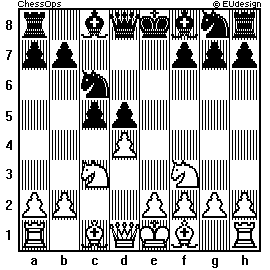 Chess Board