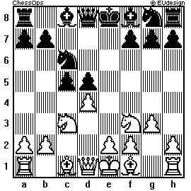 Chess Board
