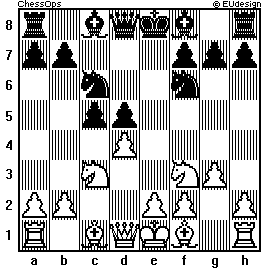 Chess Board