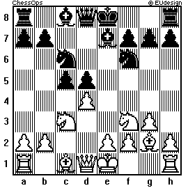 Chess Board