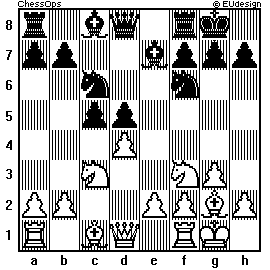 Chess Board