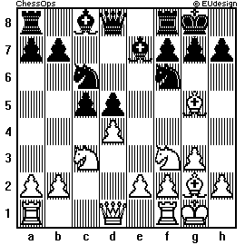 Chess Board